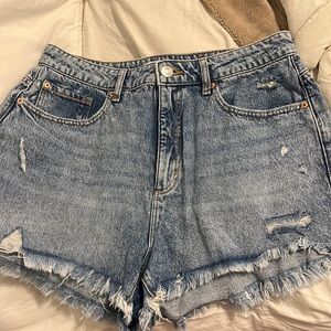 Garage Women’s Shorts
